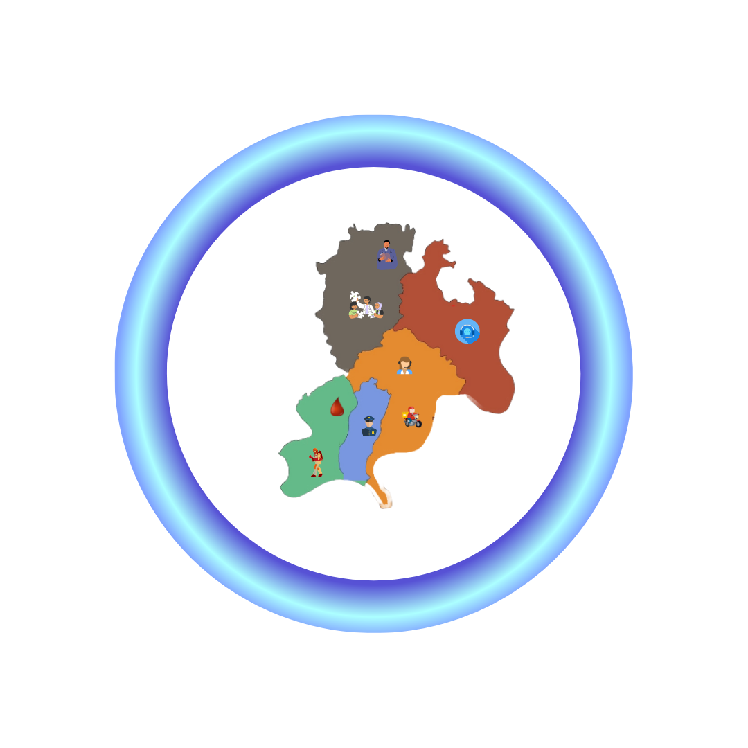 Our Narayanganj Logo